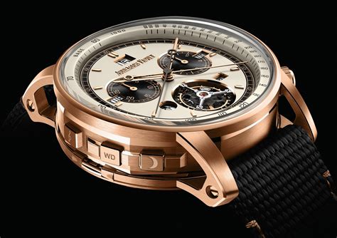 audemars piguet site officiel.